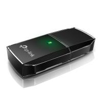 TP-LINK ARCHER T2U AC600 WIRELESS DUAL BAND USB